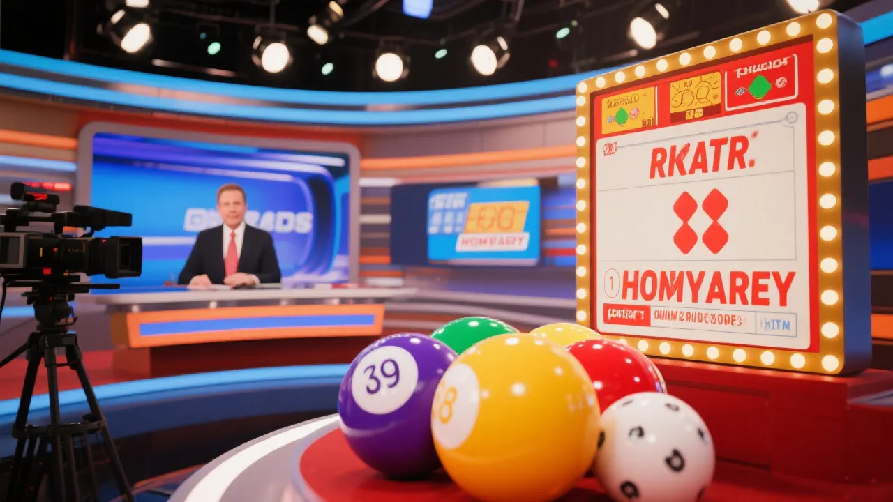 开奖直播示意图